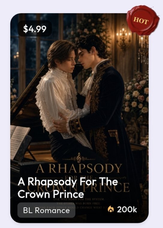 Louis6379's tweet photo. I’ve been trying to like every post about this drama, but there’s way too many. It really warms my heart to see so many fans; this drama deserves it.
#ARhapsodyForTheCrownPrince https://t.co/1Lzdtfs8la