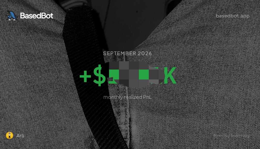 stfuarti's tweet photo. September was fun, but let’s do more in October. I have so much to accomplish and there’s so much networking to be done. https://t.co/GMgU1HnsHY