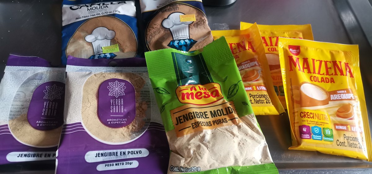 slothyisa's tweet photo. "I forgot I already had one in the pantry " in a pic https://t.co/Dv5Ac3u6Tc