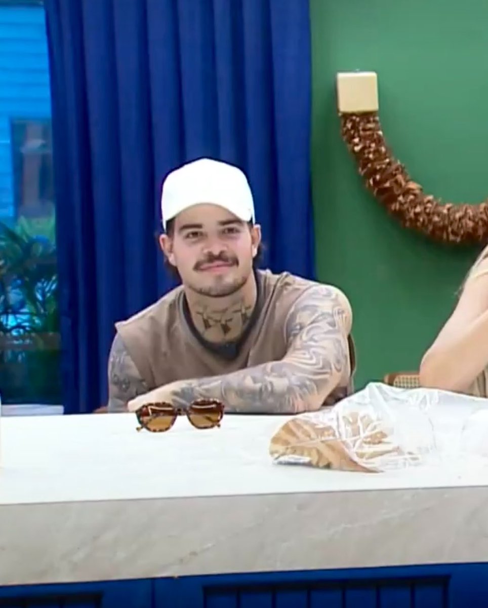 acervojottape's tweet photo. Mais uma semana garantida. ✅💡#TeamJottapê #AFazenda https://t.co/X4hVK5wQts