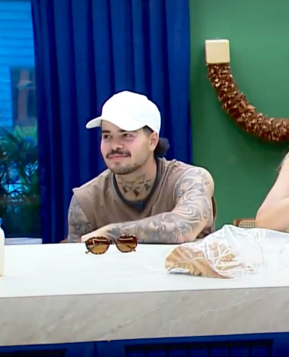 acervojottape's tweet photo. Mais uma semana garantida. ✅💡#TeamJottapê #AFazenda https://t.co/X4hVK5wQts