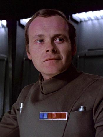MorihausKyne's tweet photo. The disrespect to Lord Vader becomes more reconcilable when you realize that the Galactic Empire is a totalitarian socialist state that has more in common with the Jacobin or Bolsheviks than the Nazis. One of the main goals of the Empire was eradication of religion/clerics. https://t.co/FU7Gv2Ft7V