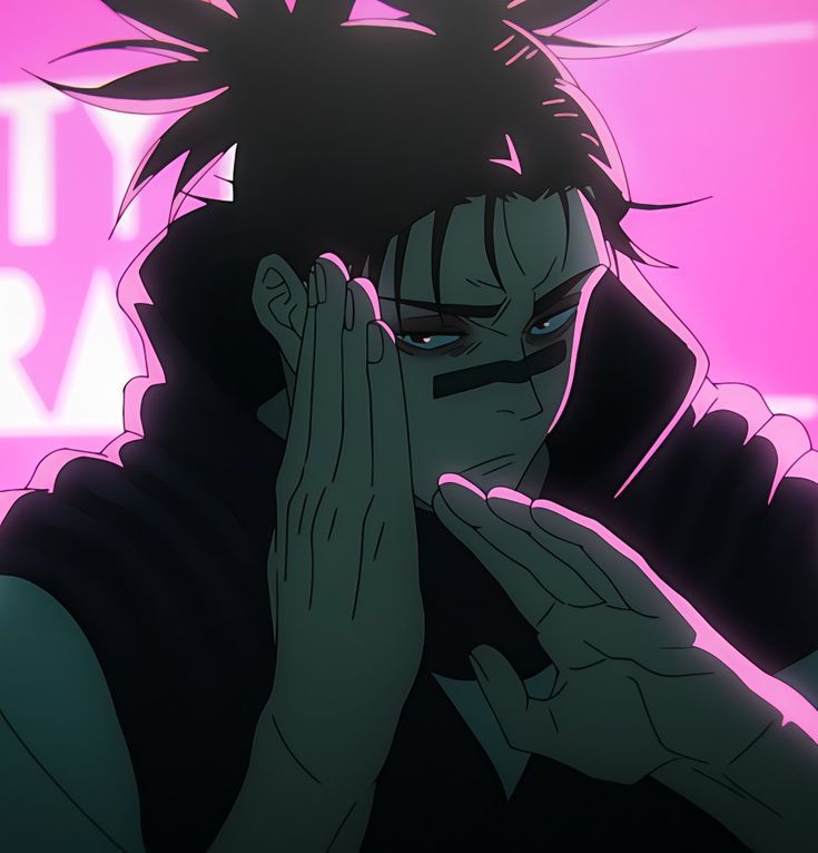 abukaram_99's tweet photo. #jujutsukaisen 

𝑪𝒉𝒐𝒔𝒐 https://t.co/0GZfWFtvpl