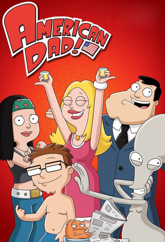 ToonHive's tweet photo. All currently-running and upcoming animated TV shows in the Seth MacFarlane universe:

• Family Guy — Season 25 premieres October 23rd on FOX
• American Dad! — renewed for seasons 23, 24, and 25 for FOX
• Stewie spinoff — in the works for FOX
• Ted: The Animated Series — premieres December 18th on Peacock