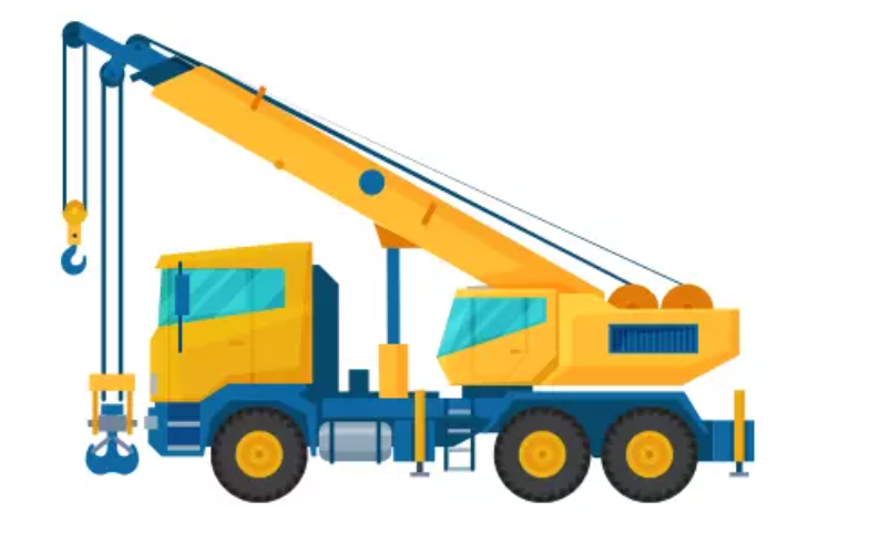Freightera's tweet photo. If you don’t have a loading dock, no worries! From portable ramps to truck-mounted cranes, there are more ways to get freight loaded and unloaded safely than you might think. 🚛 👇

https://t.co/kllChS2v2j https://t.co/JaVKLmklf6