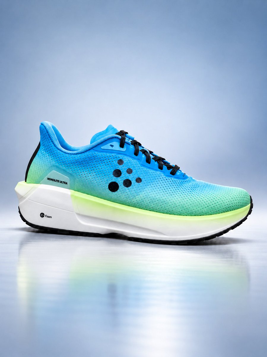 RunningDirectUK's tweet photo. Go further in comfort 👟

The Craft Nordlite Ultra Women’s Running Shoes are built for runners who want cushioned support, reliable grip and a smooth feel over longer distances.

#RunningDirect #CraftRunning #NordliteUltra

https://t.co/xzCRLBWquS https://t.co/782INp7X5o