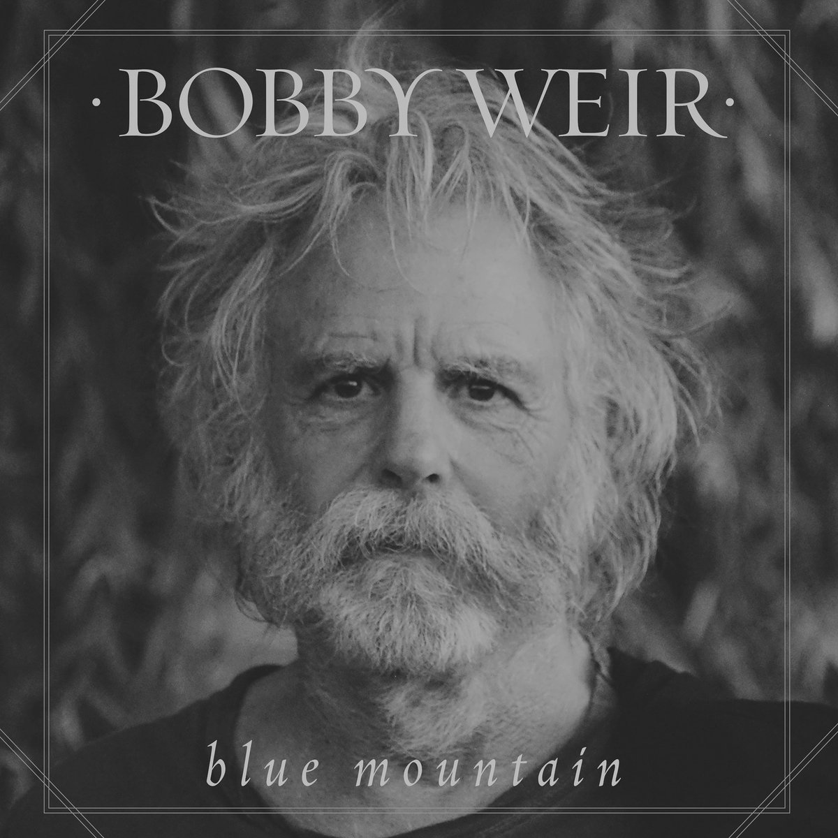GratefulDead's tweet photo. Released on this day ten years ago, Bobby Weir’s ‘Blue Mountain’ was inspired in part by the traditional cowboy songs he heard as a teenager working on a ranch in Wyoming. The music and stories stayed with him for decades before finding their way onto the album.

To celebrate its anniversary, the album returns with a new vinyl reissue on https://t.co/d1pYWIt3eG. Pre-order begins today at https://t.co/d1pYWIt3eG and will be available on October 16, Bobby’s birthday.

In addition, a deluxe digital edition including unreleased recordings from the ‘Blue Mountain’ studio sessions and live performances from Bobby’s fall 2016 Campfire Tour will be available on November 20.

For a first listen, “Stuck Inside of Mobile with the Memphis Blues Again,” recorded live on the Campfire Tour, is out now.