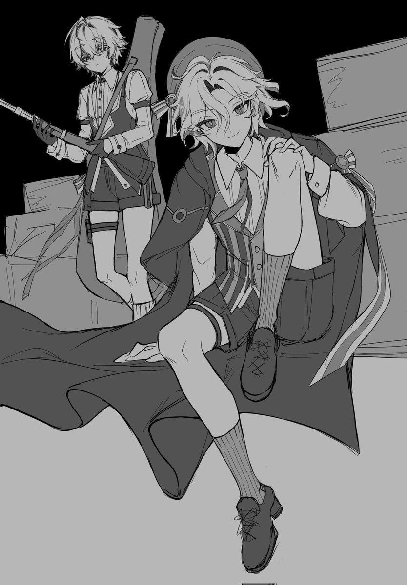 Lightou4's tweet photo. #mityosha
行动开始 https://t.co/LzoipqqiZk