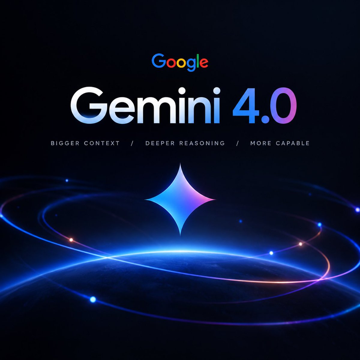 AIInfoShare's tweet photo. On Polymarket, people are betting on which AI company will have the best model by the end of October.

Anthropic is currently #1, followed by Google and OpenAI. Meta is in 4th with less than 1% of the votes.

People are also predicting when Gemini 4.0 will launch, with October 31 and November 30 currently having the highest probabilities.

So… do you think Gemini 4.0 is coming in October? 👀🤔

#AI #Gemini #Google #Anthropic #OpenAI #Polymarket
