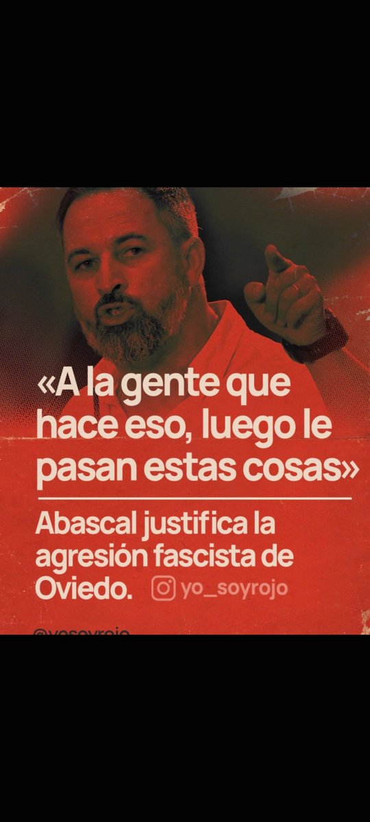 monchobyl's tweet photo. @vitoquiles vito, bien que acosabas a la hija de zapatero y muy valiente eres con ella, pero cuando es sl reves bien que lloras. https://t.co/crE38t9GKn