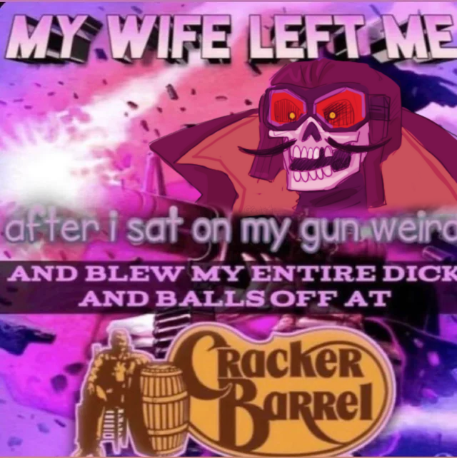 Borbinite's tweet photo. He has so much meme-able potential
#DeadmanDanny #Deadlock https://t.co/L6NOEJrShW