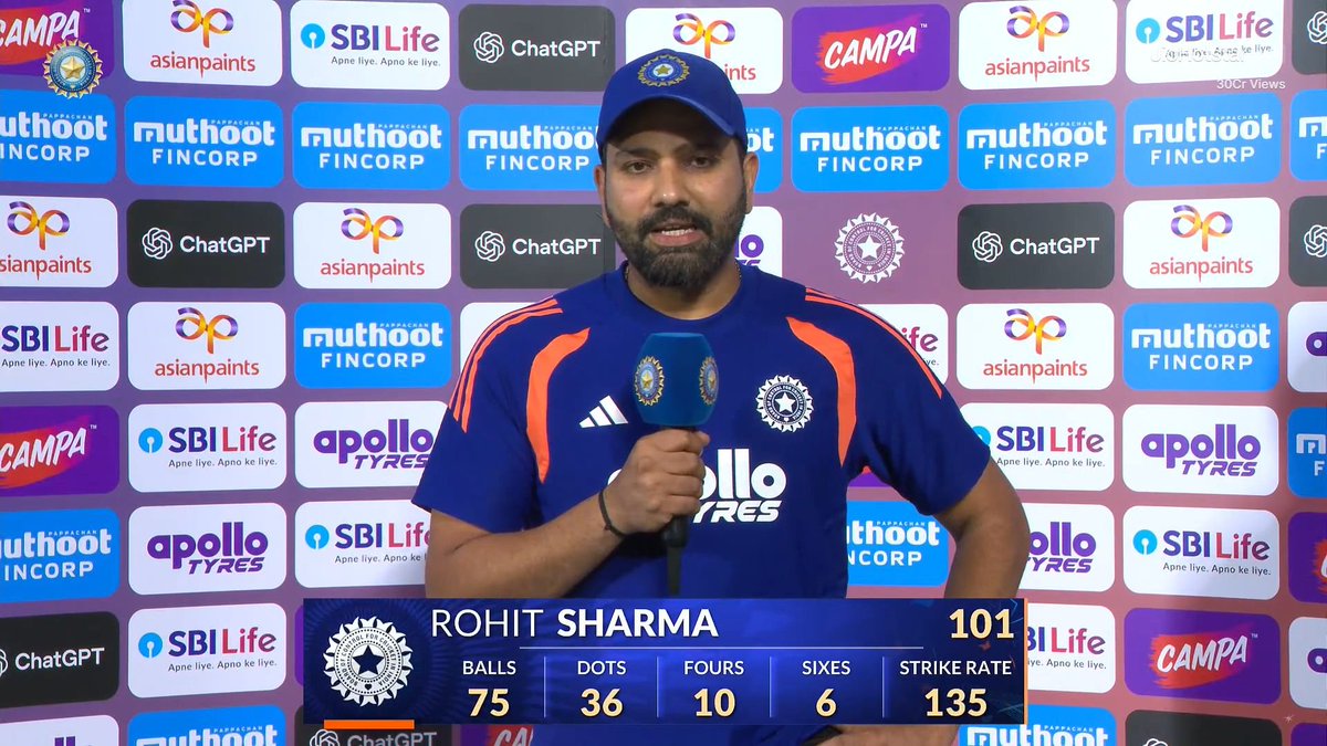 CricCrazyJohns's tweet photo. ROHIT SHARMA ON HUNDRED DANCE:

"Something are just meant to be with you, it's not to be shared". https://t.co/ZiQeIcaa1N
