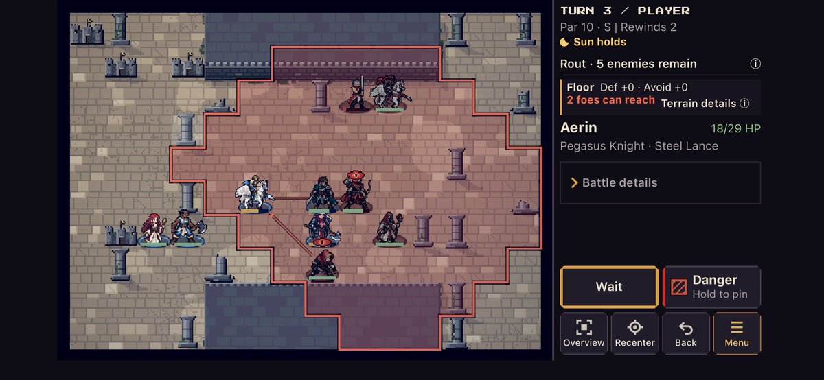 virtu101's tweet photo. @trq212 https://t.co/9siEgiC5HR  same! always wanted a fire emblem style tactical roguelike - started building with opus 4.6 but 5.5 has taken it to the next level https://t.co/0VGq9UnDai