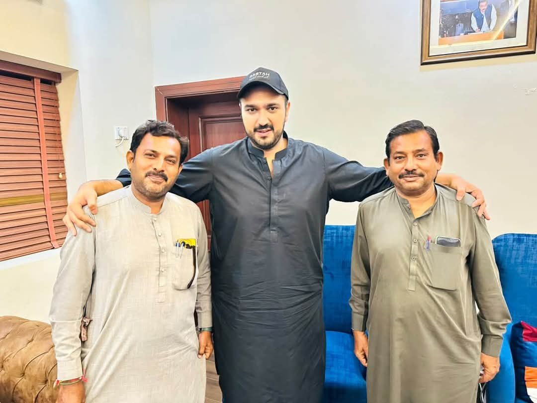 msak_official's tweet photo. Mir Shahbaz Khan Lound in Khalidabad 
#NA198 #MCMirpurMathelo #PPPGhotki #PS18 #PS19 #PPPSindh #GhotkiWorks https://t.co/JlYWoJpLPy