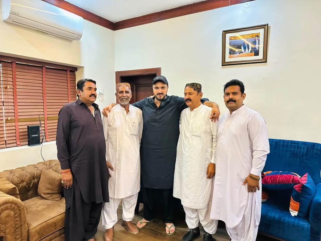 msak_official's tweet photo. Mir Shahbaz Khan Lound in Khalidabad 
#NA198 #MCMirpurMathelo #PPPGhotki #PS18 #PS19 #PPPSindh #GhotkiWorks https://t.co/JlYWoJpLPy