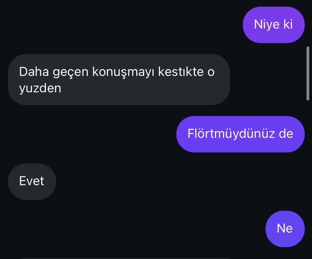 daffodilgodd's tweet photo. @nisafeat1 Kesin yapar https://t.co/iC2oymsRLN