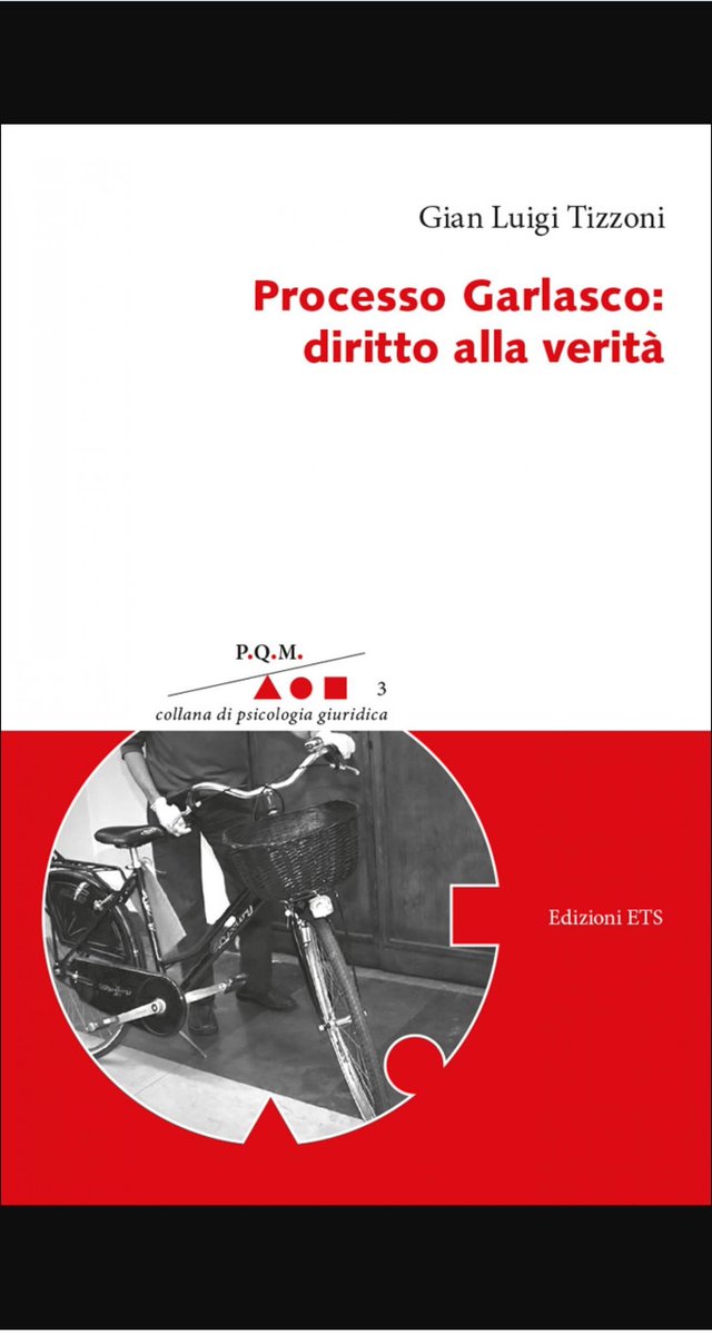Ile33804331's tweet photo. @MauroBelliX Ops! Ti è sfuggito!... sulla bici nera con il sangue sui pedali https://t.co/k9UiqLS42u