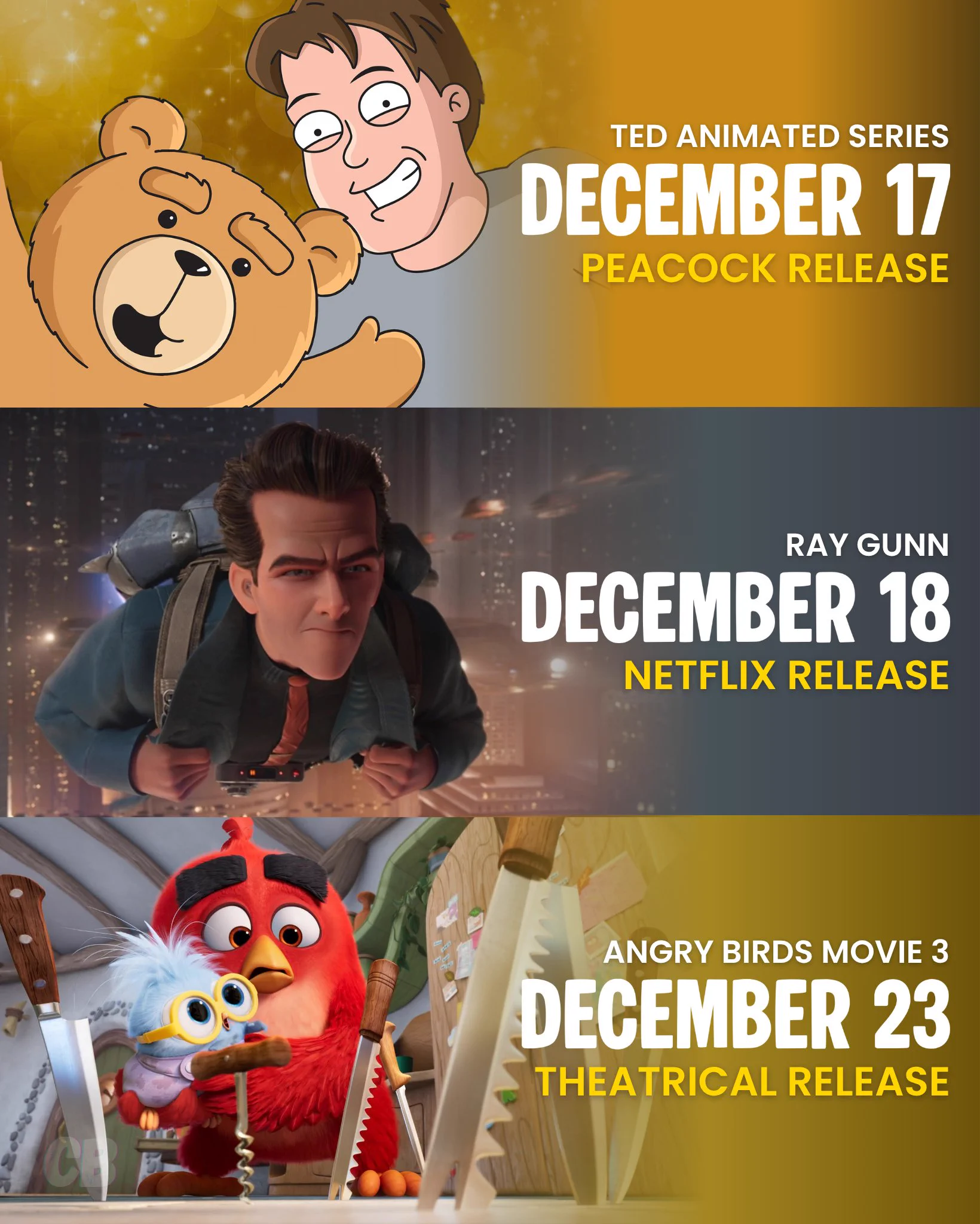 Brandon(Animation Fanatic) on X: "RT @TheCartoonBase: Animation coming ...
