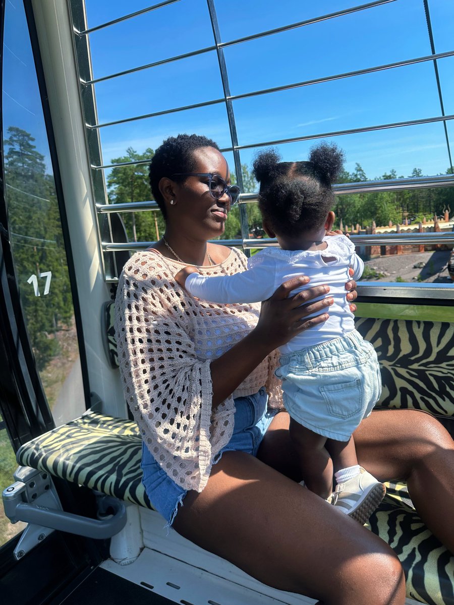 Abieyuwa20's tweet photo. Taking it back to July 🥰
Visit my Etsy shop for kids activity book
https://t.co/ZR18MRuThL
#kolmården #july #Summer #latepost https://t.co/YfpkEVFpa5