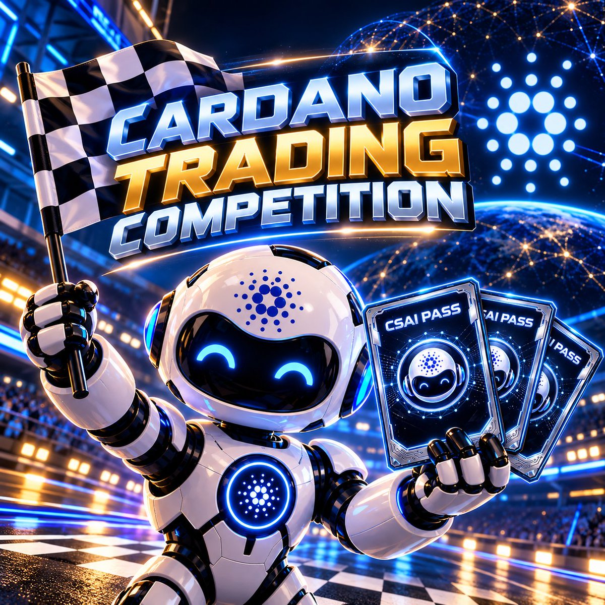 CardanoSmartAI tweet picture