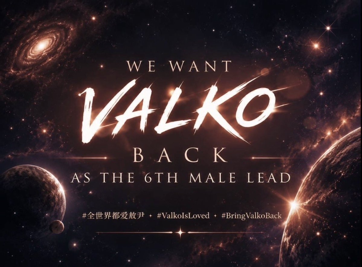 mshunterRhysa's tweet photo. @Love_Deepspace Ah so you can see our comments and concerns. Okay then #BringValkoBack ! https://t.co/eDm8ADqL9h