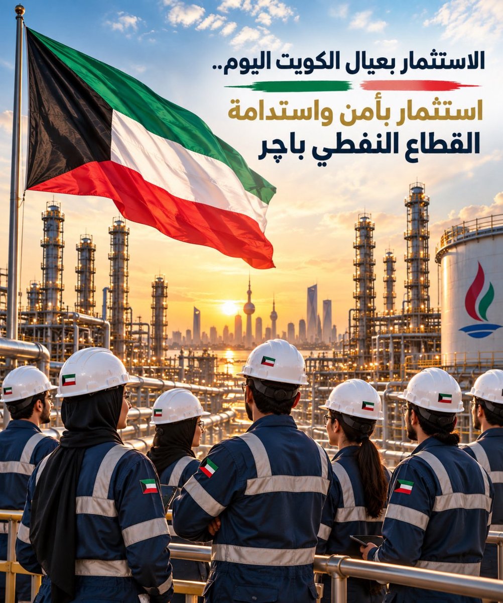 Mohammad200279's tweet photo. فرحة التوظيف مو فرحة شخص واحد، هي فرحة بيت كامل ينتظر هالخبر. 🤲🏻❤️🇰🇼🛢️

نتمنى نشوف الفرحة تدخل بيوت جميع المجتازين.🇰🇼🌼🤲🏻🙏🏻

#قبول_جميع_المجتازين
#القطاع_النفطي
#قبول_جميع_مجتازين_النفط

@Talroumi @KNPCofficial @kpcofficialkw @nef6awy @oil_kuw @Q8Kpc @fhd_007 @SalahAlelaj @Ahmdalmaimoni @Sary_q8 @m_f_alhajeri @36aaly @DrJobQ8 @3bas_awadh