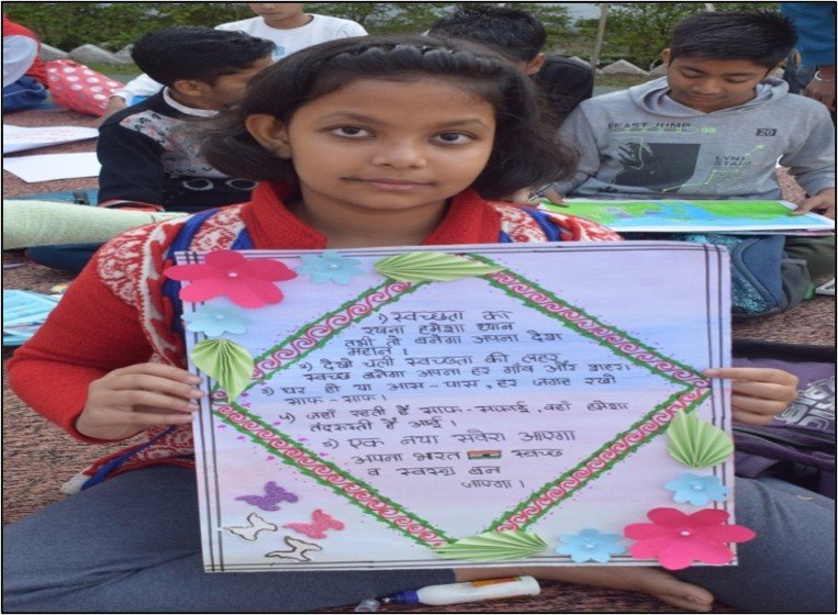westerncomd_IA's tweet photo. स्वच्छता में सहभाग | Swachh Bharat, Viksit Bharat 🇮🇳
Under #SwachhataHiSeva2026, personnel at #Dappar translated commitment into action through cleanliness drives, tree plantation, awareness initiatives and community participation, contributing towards cleaner surroundings and a greener, healthier environment.
Every clean space. Every planted sapling. Every responsible action - a step towards Swachh Bharat. The #IndianArmy remains committed to fostering environmental responsibility, sustainable practices and Jan Bhagidari, contributing to a cleaner, greener and stronger Nation.
Clean Today. Green Tomorrow. Stronger Together.
#SwachhBharat
#NationFirst
#CleanAndGreen
#SHS2026
#SpecialCampaign6
@adgpi
@SpokespersonMoD
@prodefencechan1
@prodefencejammu
@SwachhBharatGov
@SwachhBharat
@MoHUA_India
@MoJSDDWS