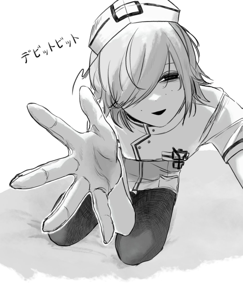 yakenkamo's tweet photo. #カロガド https://t.co/tfhEYTXLSB