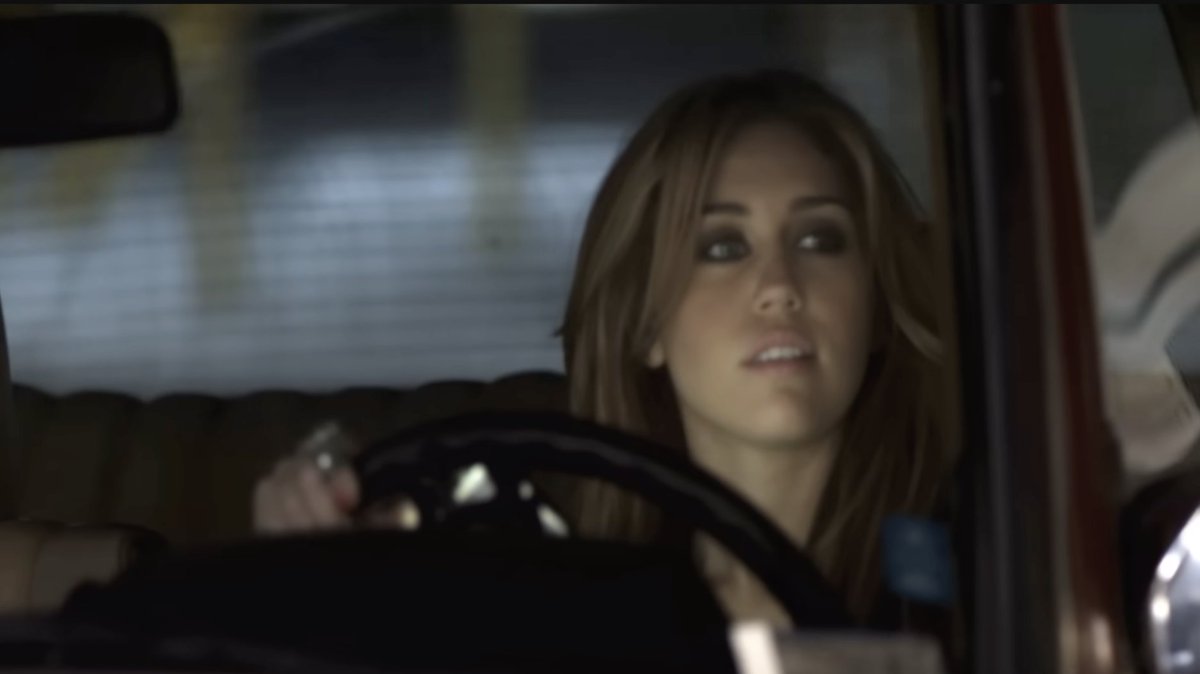 malexmiley's tweet photo. Who are you?                                        I'm you, but stronger https://t.co/u8KSxBxYrs