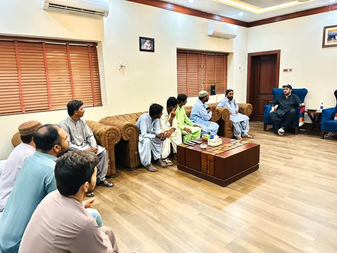 msak_official's tweet photo. Mir Shahbaz Khan Lound in Khalidabad.

#NA198 #MCMirpurMathelo 
#PPPGhotki #GhotkiWorks #PPPSindh https://t.co/qSHkt0Mknh