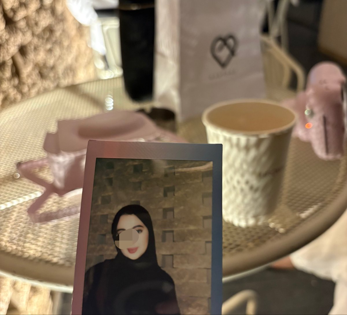 iF53x's tweet photo. With my soulmate 🤍
 @elshmrri2 https://t.co/g5vnKH7LuP