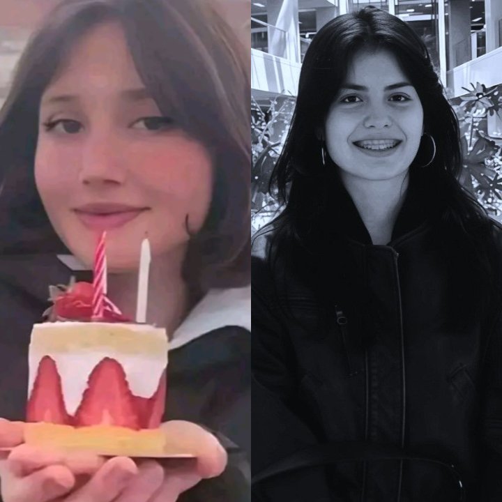 justiceforikbal's tweet photo. 4 Ekim günü iki güzel kızımızında ölüm yıl dönümlerinden 2 yıl geçmiş olucak.. #İkbaluzunerölümsüzdür #ayşenurhalil #ikbaluzuneriçinadalet #ayşenurhaliliçinadalet https://t.co/i40h2UtARm