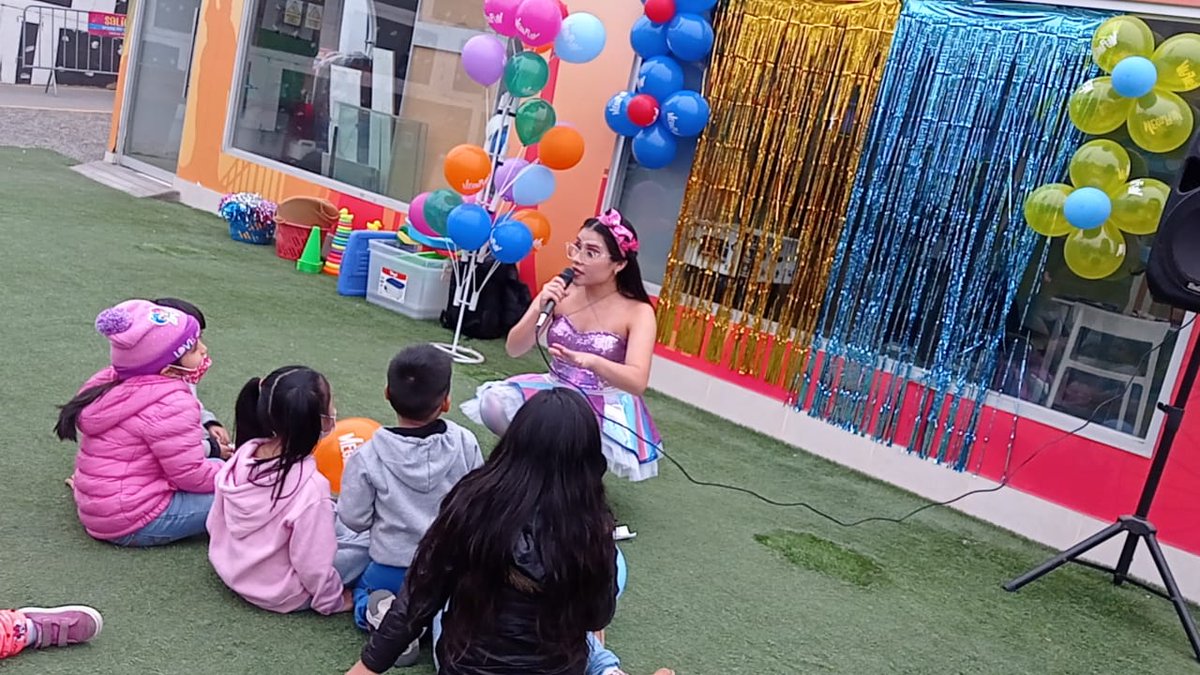 americashow1's tweet photo. Eventos Infantiles 910483816 Baby Showers-Chicotecas-Horas Locas Surco Lima Perú - Eventos, Exposici... - Lima, Perú https://t.co/BEiJMrE9Dq https://t.co/RcvyQFGVj4