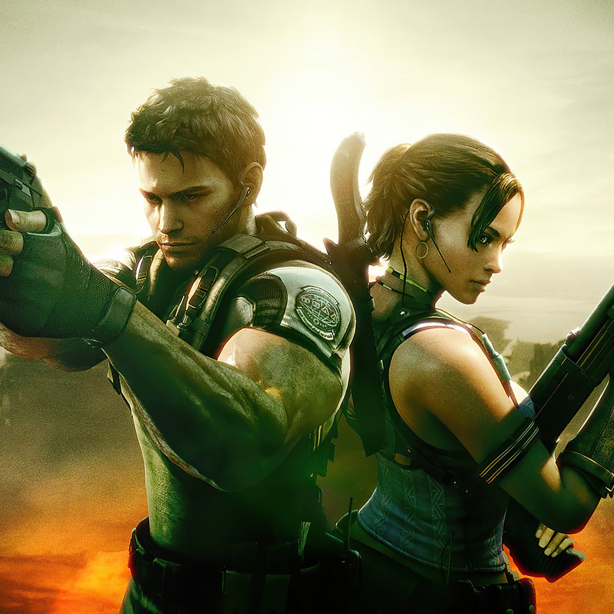NotiPlay_'s tweet photo. Jun Takeuchi habla sobre el futuro de Resident Evil y adelanta que Capcom está preparando para todo un gran “crossover” 🔥🔥

Actualmente Capcom trabaja en dos líneas:

▫️ Los juegos numerados continúan la historia de la saga.
▫️ Los remakes permiten revivir su pasado.

Takeuchi asegura que llegará un momento en el que los remakes alcanzarán cronológicamente a los juegos actuales, y Capcom ya lleva años preparando qué ocurrirá cuando eso pase.

Desde Resident Evil 7 comenzaron a introducir elementos para conectar ambas etapas, algo que continuó en Village y ahora en Requiem.

Por eso el regreso de nombres como Umbrella y Spencer, además de Raccoon City en Resident Evil Requiem, formarían parte de la preparación para ese futuro “crossover”.

Capcom ya debe tener un plan listo para los próximos 10 años y con los rumores que Veronica tendrá una subtrama que conectará con Requiem, posiblemente están preparando todo para un enfrentamiento contra The Connections.