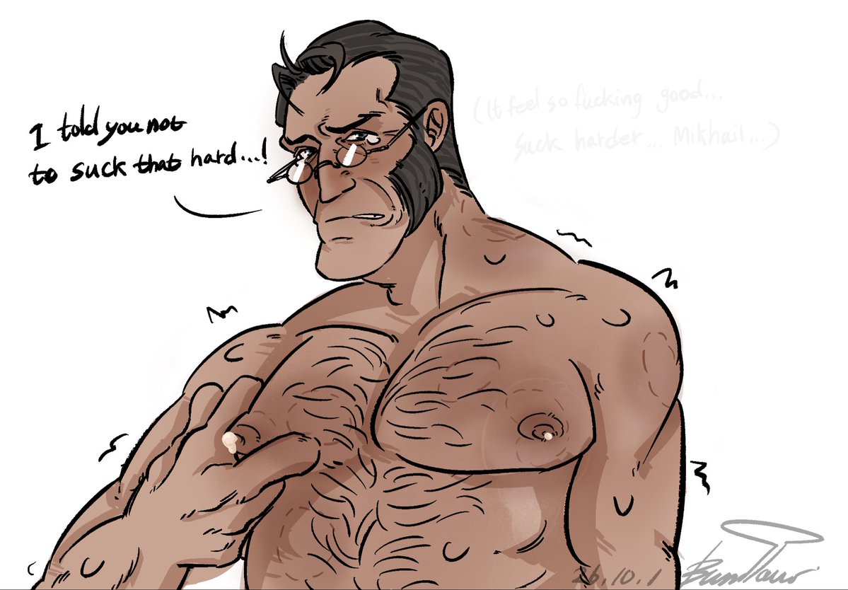 kratos_7420's tweet photo. Milking #tf2 #medic https://t.co/FWLfh2EMoQ