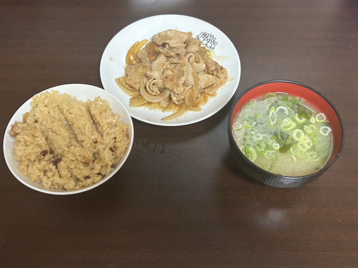 Ten_Timer's tweet photo. でけた https://t.co/Tx99grnc3W
