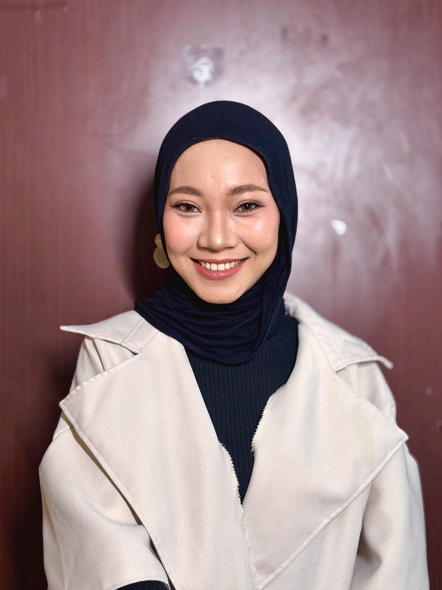 Makeup_by_asty's tweet photo. Soft Makeup Looks for Photoshot 
Makeup &amp; Hijabdo : @Makeup_by_asty 

Info PL &amp; Book : 
📞 0851-5755-3279 | Asti
📍 Bisa Home servis jabodetabek
#mua #hijabdo #tangsel #bsd #muatangsel #jkt #bekasi #icebsd #wts #zonauang #zonajajan #wisuda #x #info #muajkt #muabekasi https://t.co/g6Zvh2vkyP