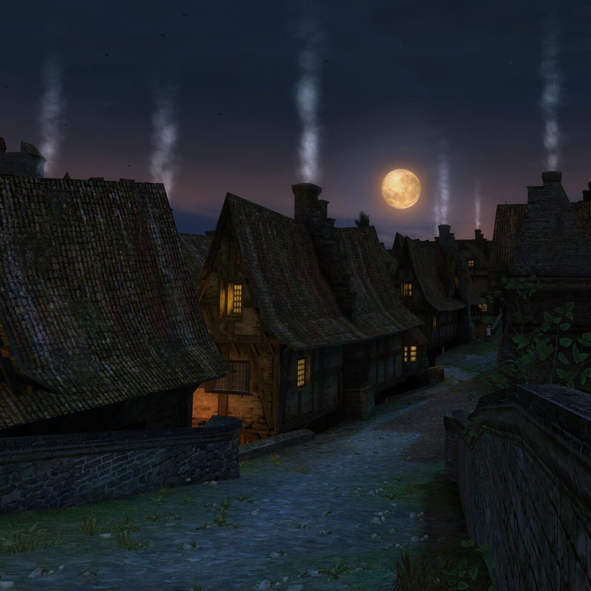 PolyDepression's tweet photo. The Witcher (2007) https://t.co/65pE7AWVBs