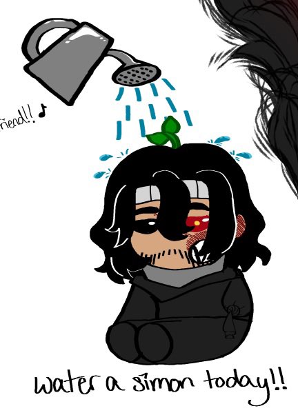 x_ethereality_x's tweet photo. so i got into bloodymary #bloodymary #ironlung #projecthailmary #fanart https://t.co/kk1KmPgf0E