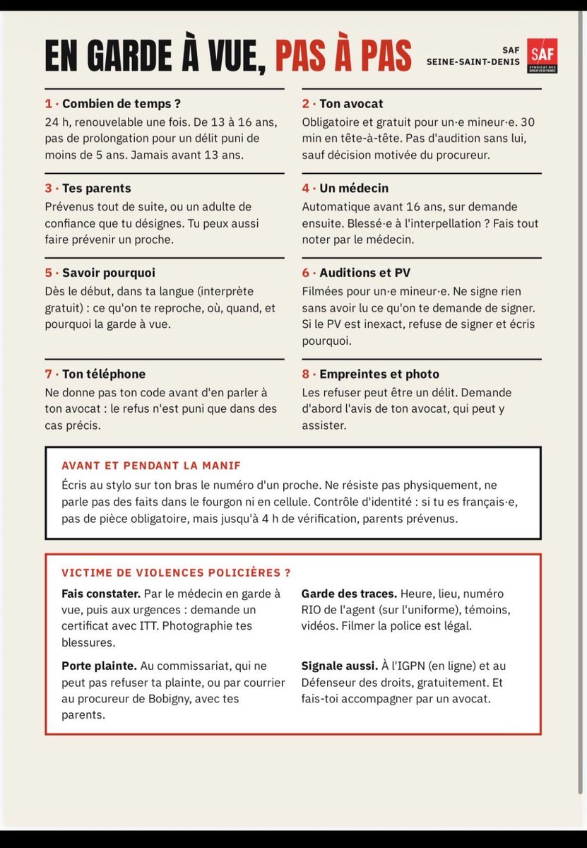 authentchique's tweet photo. ‼️PARTAGEZ SUR TOUS VOS RÉSEAUX, SOUS CHAQUE POSTE DES JEUNES QUE VOUS VOYEZ PASSER, ENVOYEZ LEUR SUR SNAP, SOUS LEURS VIDÉOS TIKTOK, ENVOYEZ AUX RESPONSABLES ÉDUCATIFS QUE VOUS CONNAISSEZ

FAUT QU’ON SOIT TOUSTES ATTENTIFVES À CHACUN’E D’ENTRE ELLEUX https://t.co/XYbpinLa9G