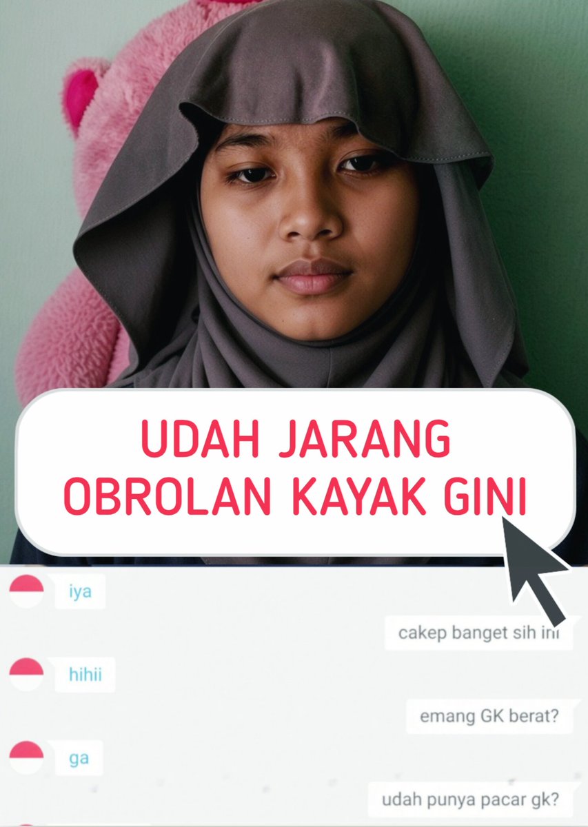 wowoOmeTv's tweet photo. ome tv, obrolan yang udah jarang, tidak seperti dulu https://t.co/LCazVF9V9g