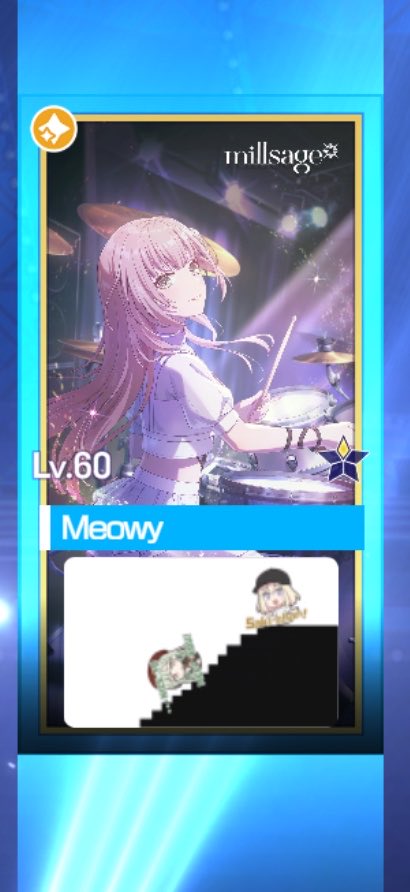 valleyofstorm's tweet photo. Incredible profile card https://t.co/oLOpHSDrBF