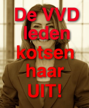 Sander1461710's tweet photo. @EelcoHoecke @VVD VVD WAT MOET JE ERMEE. https://t.co/ZsDO9I8K42
