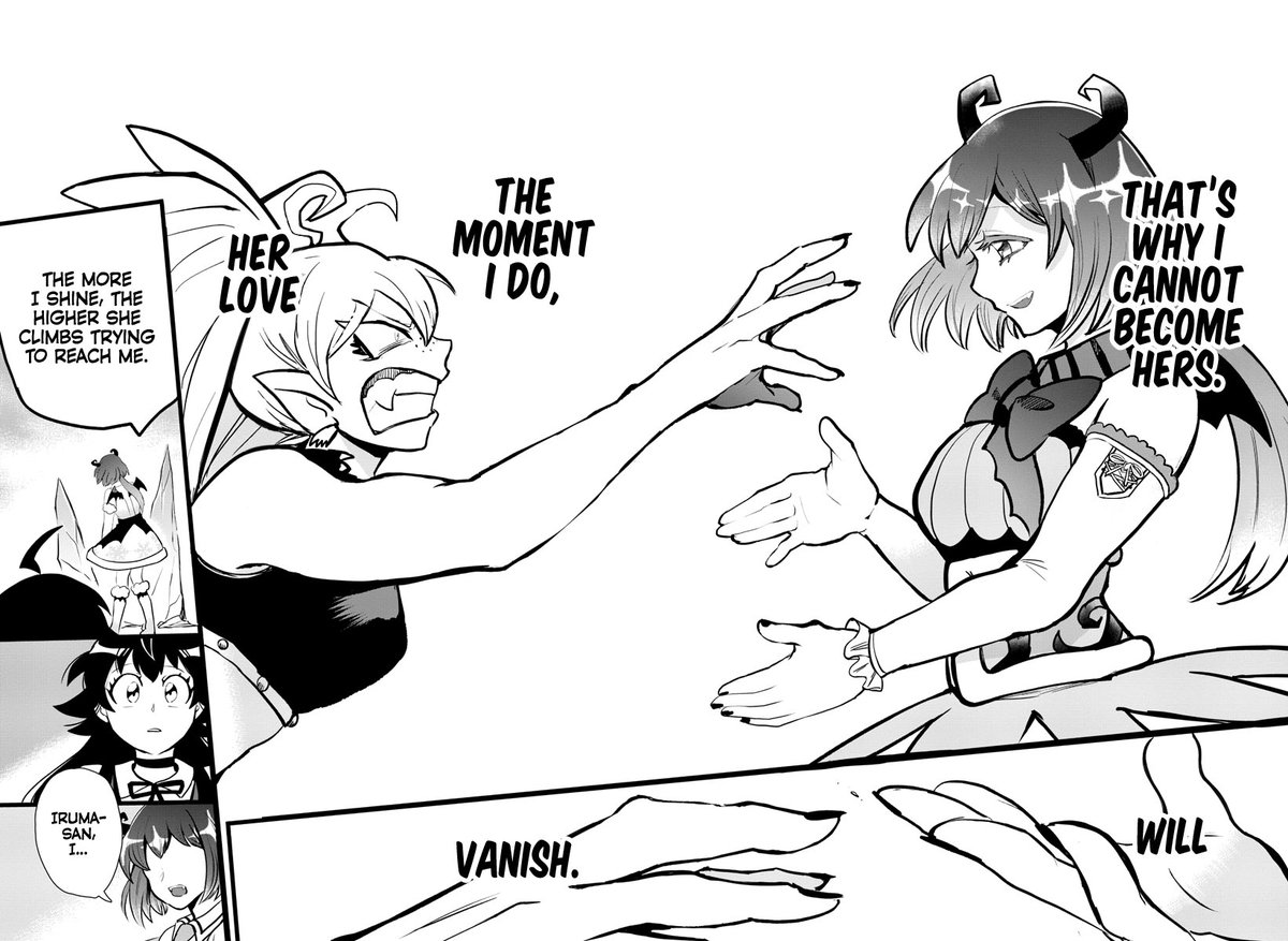 Sagecasted's tweet photo. It’s really hard to believe homophobic mairuma fans exist like did you look at it with ur eyes closed?? https://t.co/tAOEopIGDN