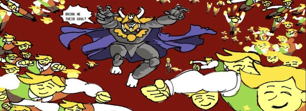Flowertly's tweet photo. @KeepSayinItKris Your RECRUITs are here to lend you our power!

The Deltachuds will prove our dream is greater than the Deltatroons! https://t.co/9NcegbZQmA
