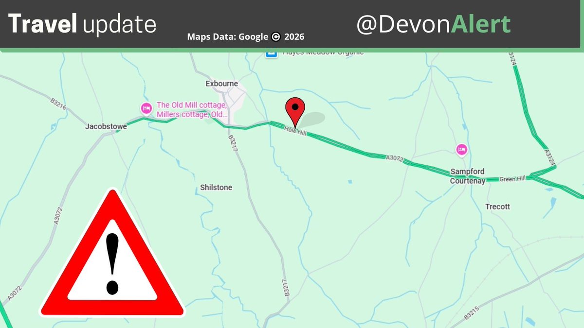 DevonAlert tweet picture