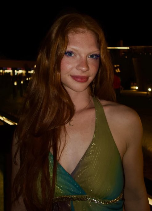EmpireEnjoyer3's tweet photo. Lucy Craig is beautiful. https://t.co/1Lxl5CwGEX