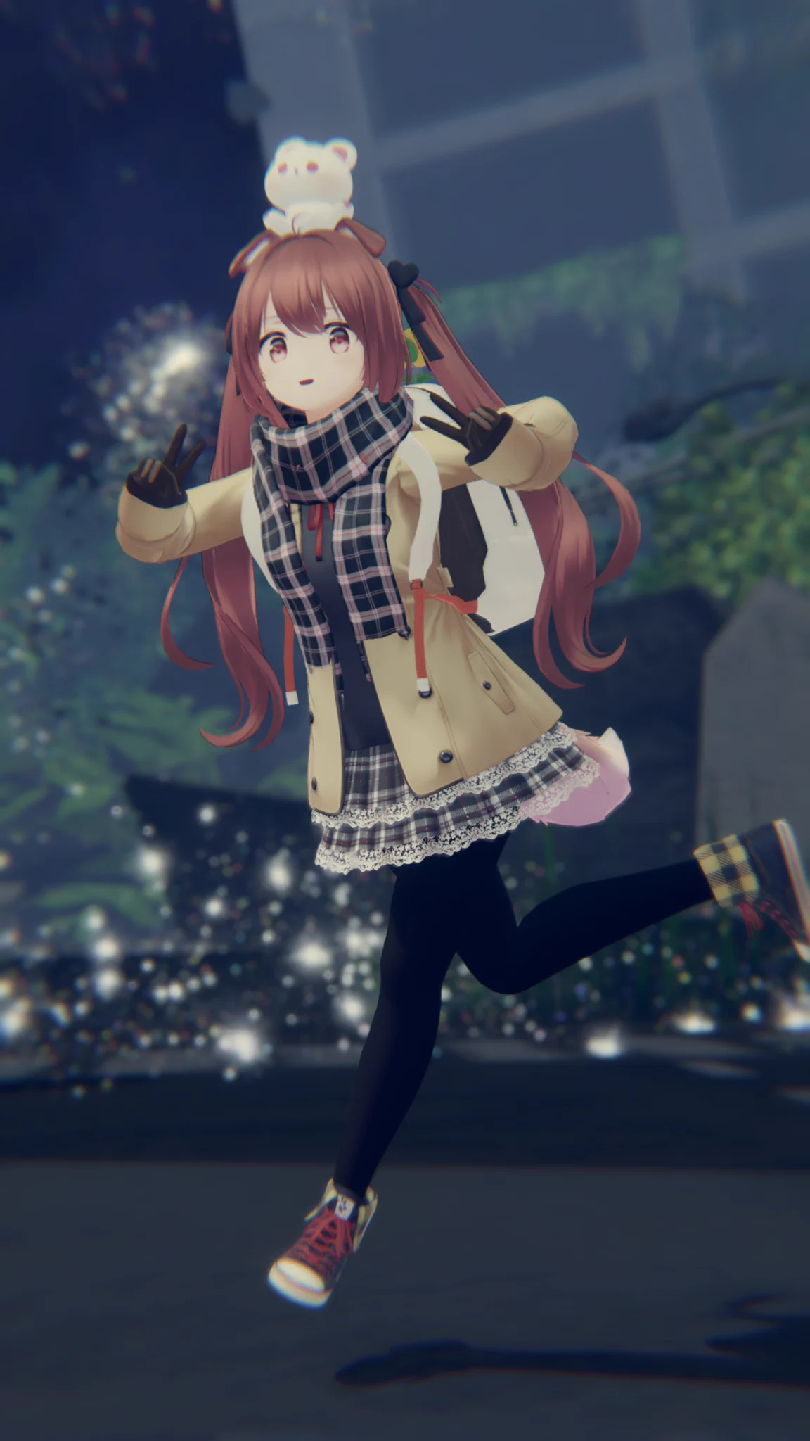 杏on X / X