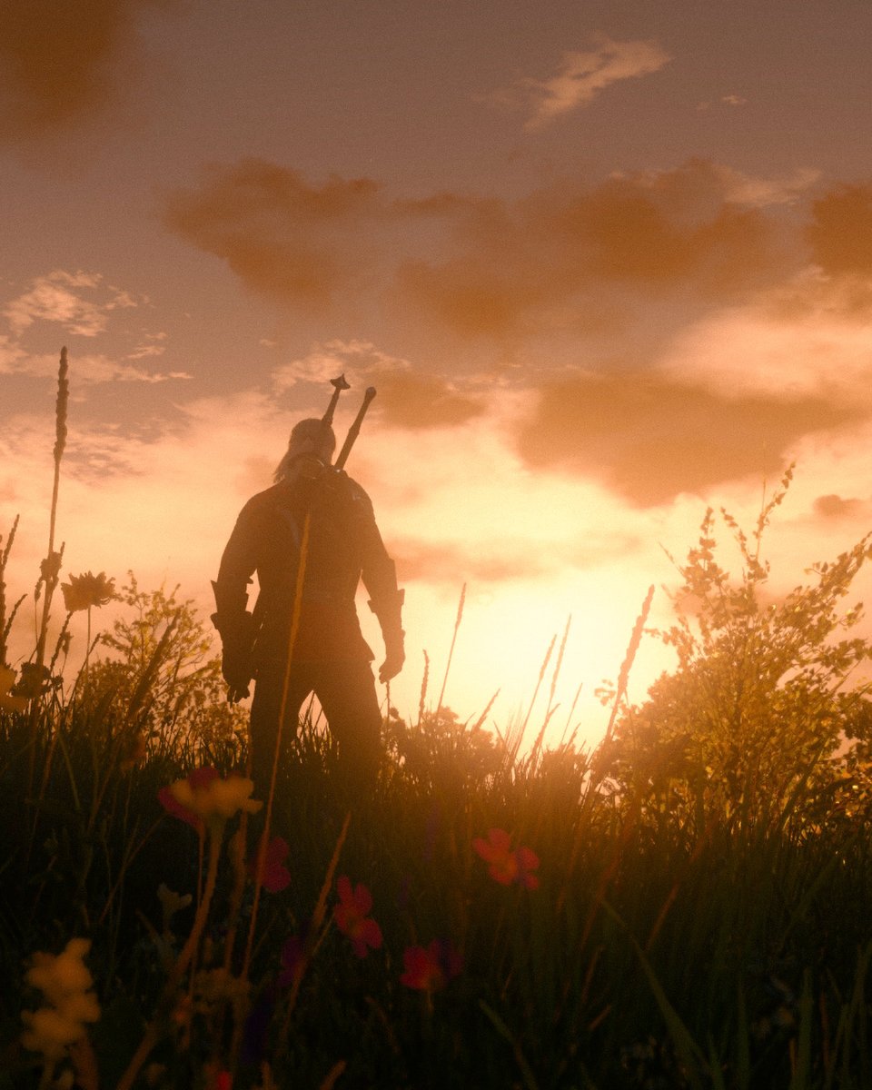 _SPLSH_'s tweet photo. You've outdone yourself. Its beautiful @CDPROJEKTRED @thewitcher https://t.co/WnHyLazFbZ