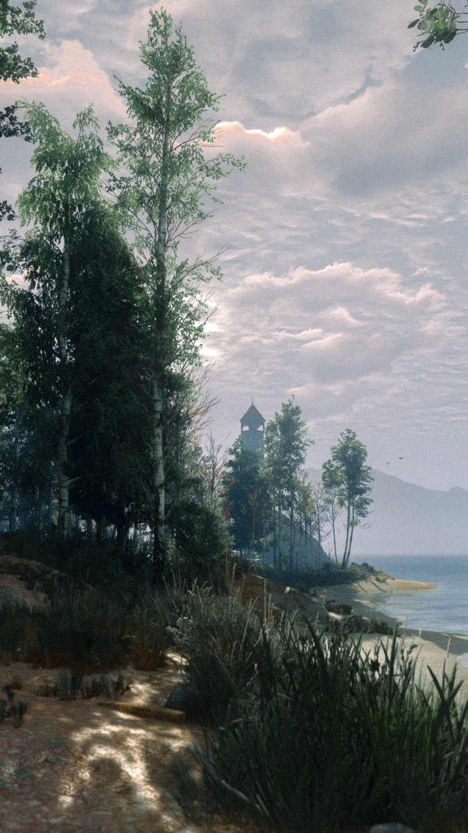 _SPLSH_'s tweet photo. You've outdone yourself. Its beautiful @CDPROJEKTRED @thewitcher https://t.co/WnHyLazFbZ